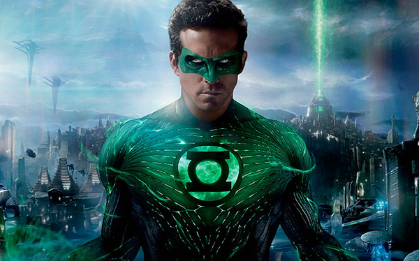 Love, Simon director developing Green Lantern series for HBO Max