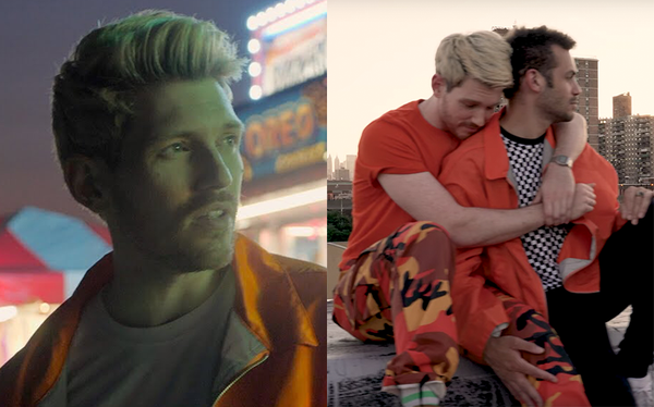 Premiere: Watch Gregory Dillon’s nostalgic visual for Where We’re Going