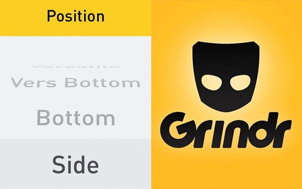 Grindr adds new ‘side’ option alongside top, bottom and versatile
