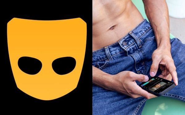 Malaysia bans Grindr and Blued websites