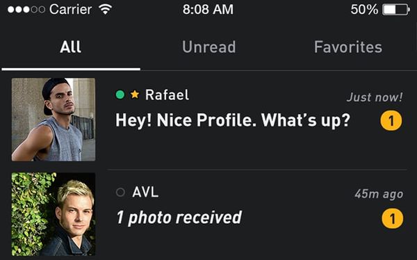 Here’s how you can see who has blocked you on Grindr