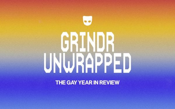 Grindr Unwrapped: Which countries have the most hung bottoms, fem tops and side users?