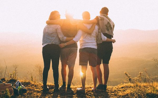 Polyamorous relationships: So how does it work?