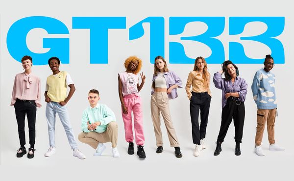 GT133: Meet the faces of GAY TIMES on TikTok