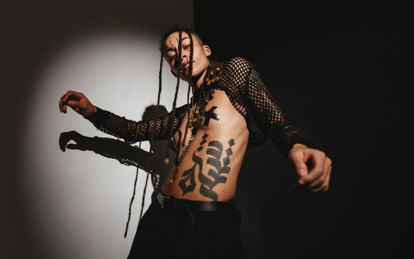 Grove: the Bristol-based artist making raging bangers