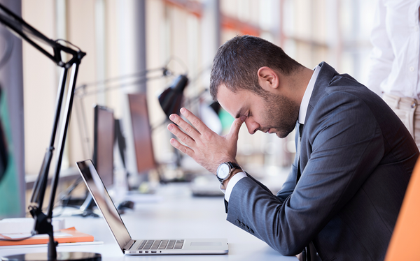 A third of LGBTQ people still feel the need to hide their sexual identity in work