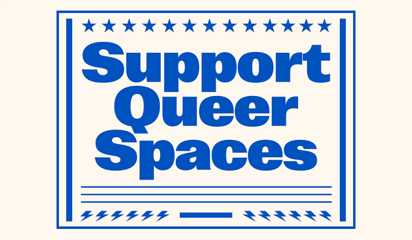 New GAY TIMES report reveals the challenges facing independent LGBTQIA+ venues