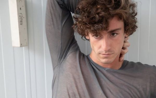 Guitarricadelafuente revela detalles sobre la nueva película de Los Javis