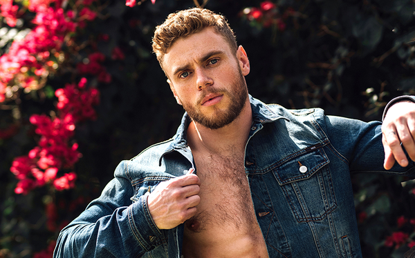 Gus Kenworthy will compete for Great Britain at the 2022 Winter Olympics