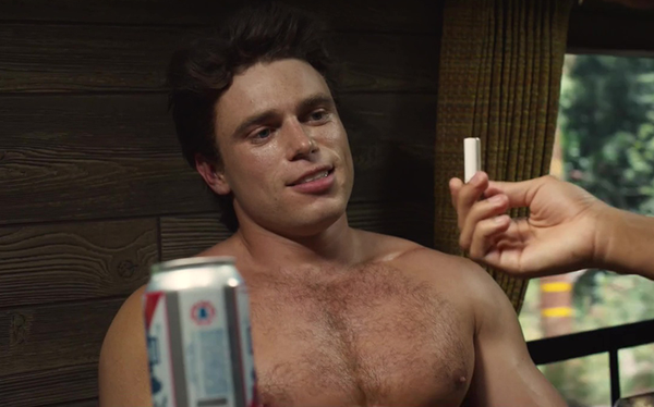 Here’s where you can watch American Horror Story: 1984 in the UK