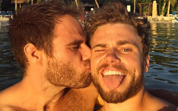 Gus Kenworthy says dating as a closeted gay man was “torture”