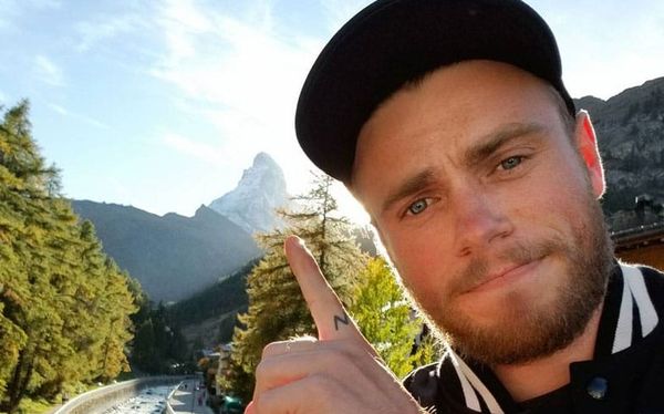 Gus Kenworthy will refuse visit to Trump’s White House after the Winter Olympics