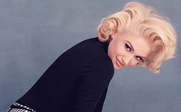 Gwen Stefani announces Just a Girl residency in Las Vegas