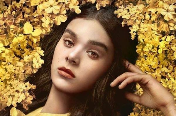 Hailee Steinfeld announces season 2 of queer historical drama Dickinson