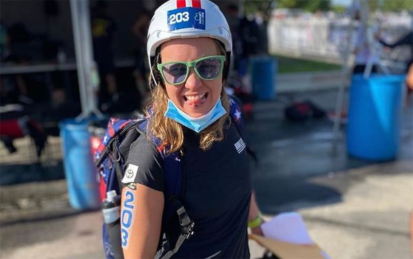 LGBTQ+ Paralympic medal-winner Hailey Danz says coming out was ‘liberating’