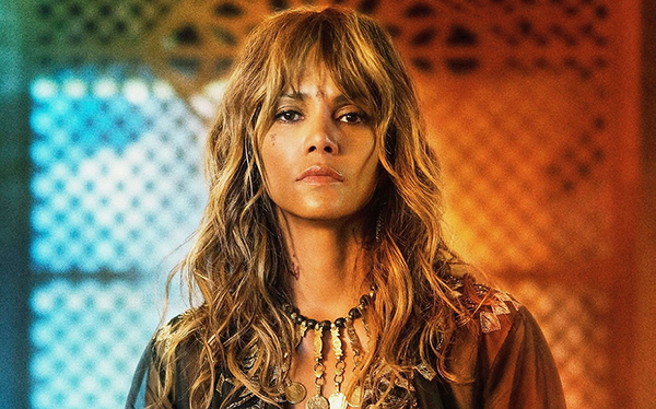 Halle Berry steps down from transgender film role following backlash