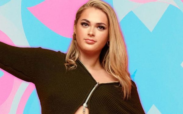 Big Brother’s Hallie: ‘I am who I am, and you need to deal with it babe’