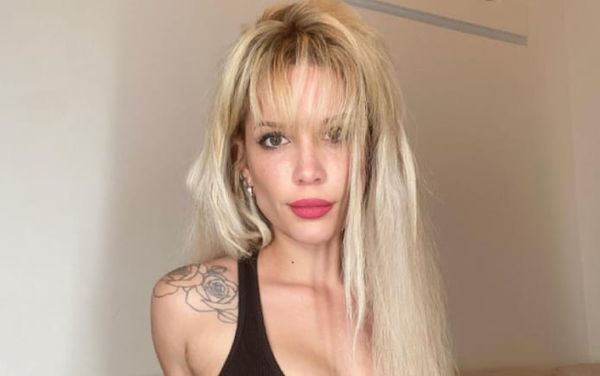 Halsey’s record label announces release date for their new single after TikTok dispute