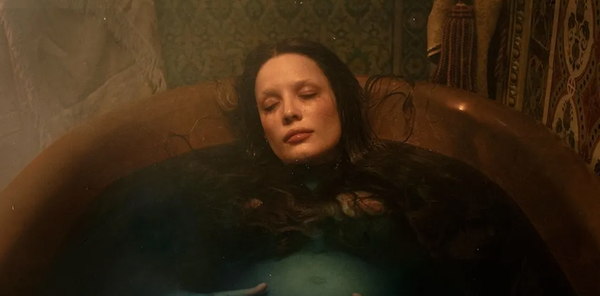 Halsey announces new gothic film If I Can’t Have Love, I Want Power