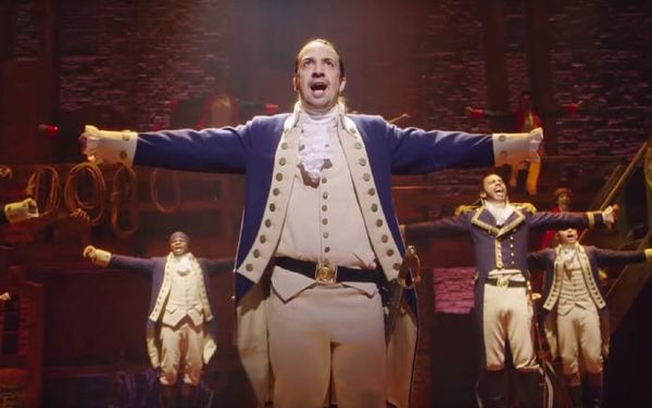Texas church to pay damages for staging “unauthorised” Hamilton performance
