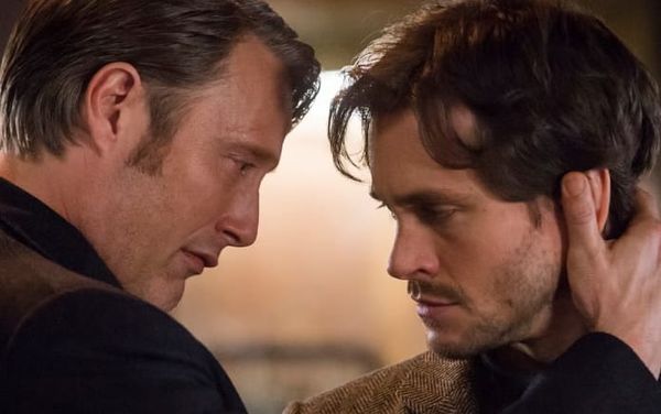 Hannibal creator says “everybody’s in” for season 4 – here’s the holdup