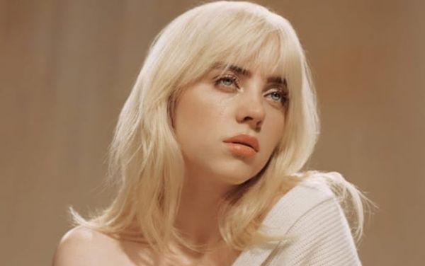 Billie Eilish says her sexuality is no one’s business: “Where’s that energy with men?”