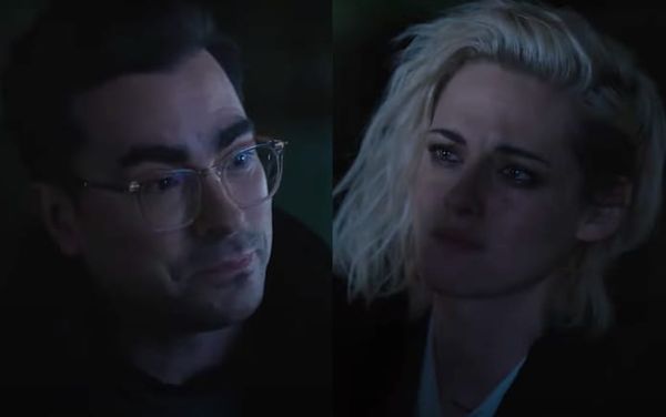 Watch the Happiest Season scene that perfectly describes what it’s like to come out as LGBTQ+