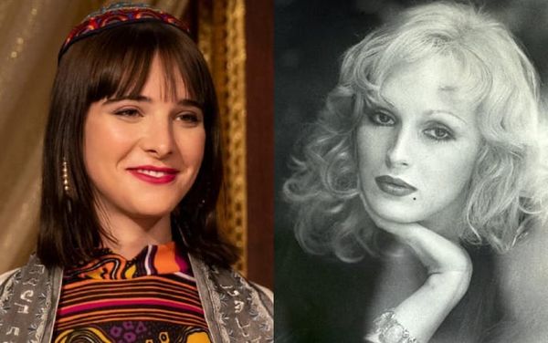 Assassination Nation star Hari Nef to play trans icon Candy Darling in upcoming biopic