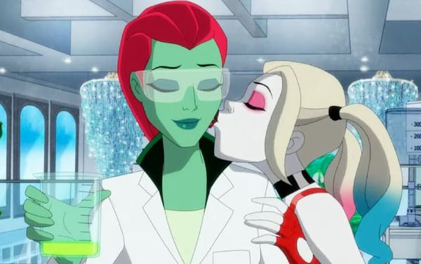 Fate of Harley Quinn TV series confirmed by HBO Max