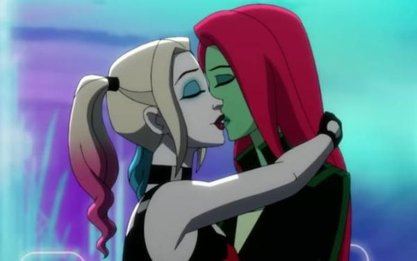 Max renews Harley Quinn for season 5