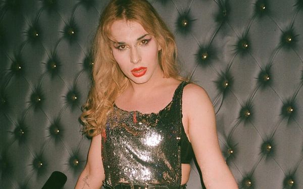 UK’s first LGBTQ strip club to launch next month