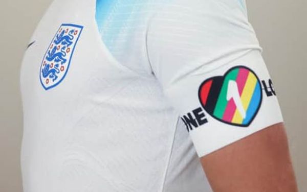 Women’s World Cup: Football Australia “confident” rainbow bands will be allowed