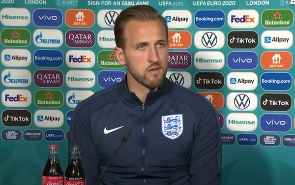 England captain says players hope to ‘shine light’ on issues in Qatar during World Cup