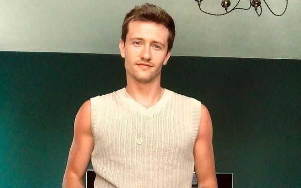 Harry Needs comes out as bisexual to mark Father’s Day and Pride Month