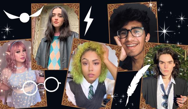 Queering Hogwarts: How LGBTQ+ TikTok creators are reclaiming Harry Potter online