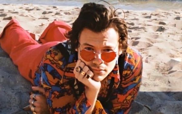 Harry Styles: All we know about the star’s beauty brand Pleasing