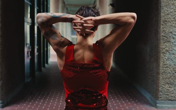 Here’s when Harry Styles releases his brand new single As It Was