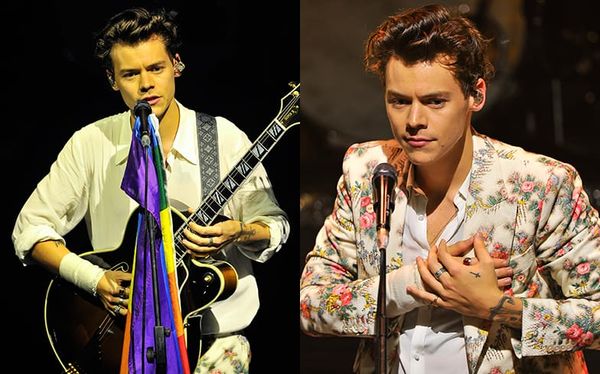 Is Harry Styles’ new song Medicine really a bisexual anthem?