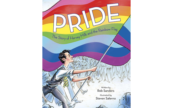 This children’s book about gay Pride should be in every school