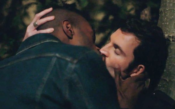 This new short film explores gay hookup culture through the decades