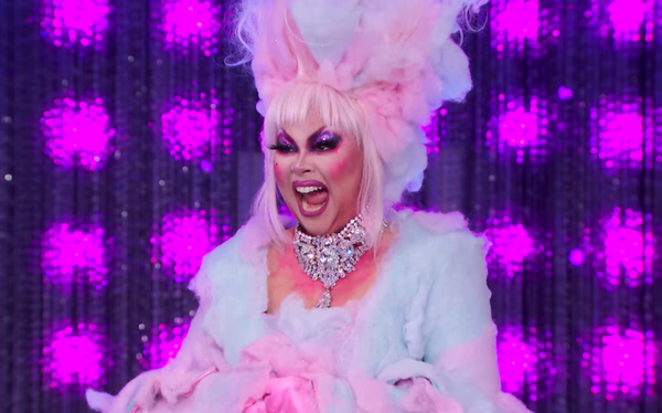 Celebrity Drag Race star Hayley Kiyoko is now ‘owning’ her masculinity and femininity