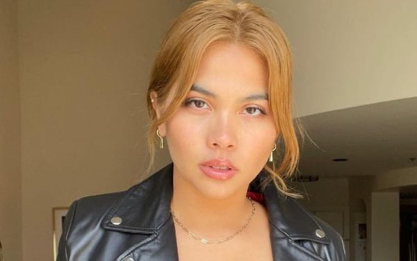 Hayley Kiyoko announces new YA novel based on her hit song Girls Like Girls