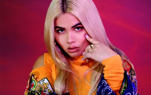 Hayley Kiyoko reflects on “emotional journey” to get Girls Like Girls film greenlit