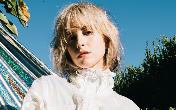 Hayley Williams shuts down former bandmate’s homophobic post in pro-LGBTQ+ statement