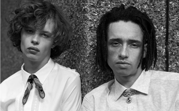 Don’t let gender define your style – conforming is boring