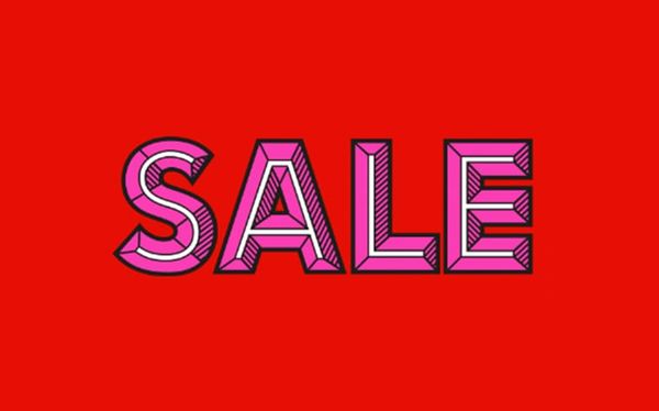 14 post-Christmas sales to shop now!