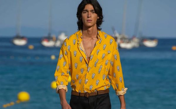 12 pieces that will inform your spring wardrobe