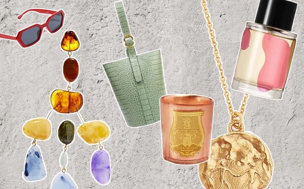 A Jacquemus hat and 11 other things to gift this Mother’s Day