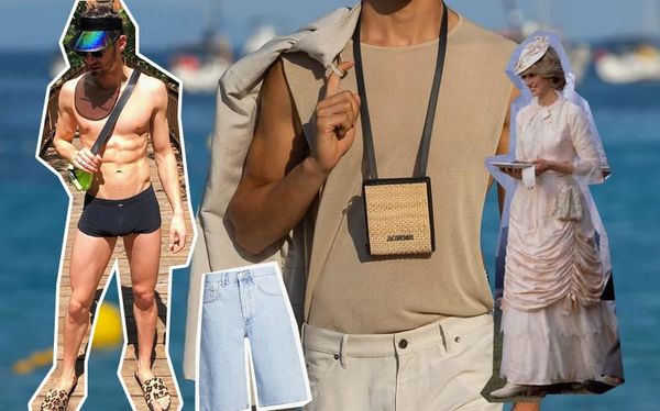 These 7 things are our mood for this week