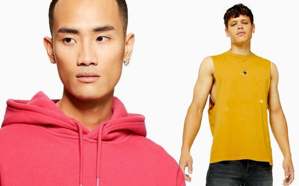 These bright summer pieces belong in your wardrobe